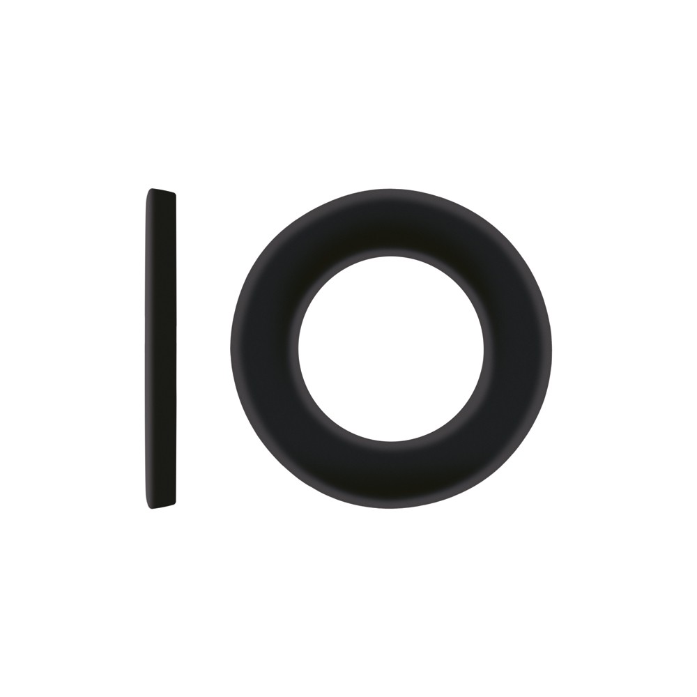 DIN 125 A HT ~ ISO 7089, Arandela plana de alta resistencia
